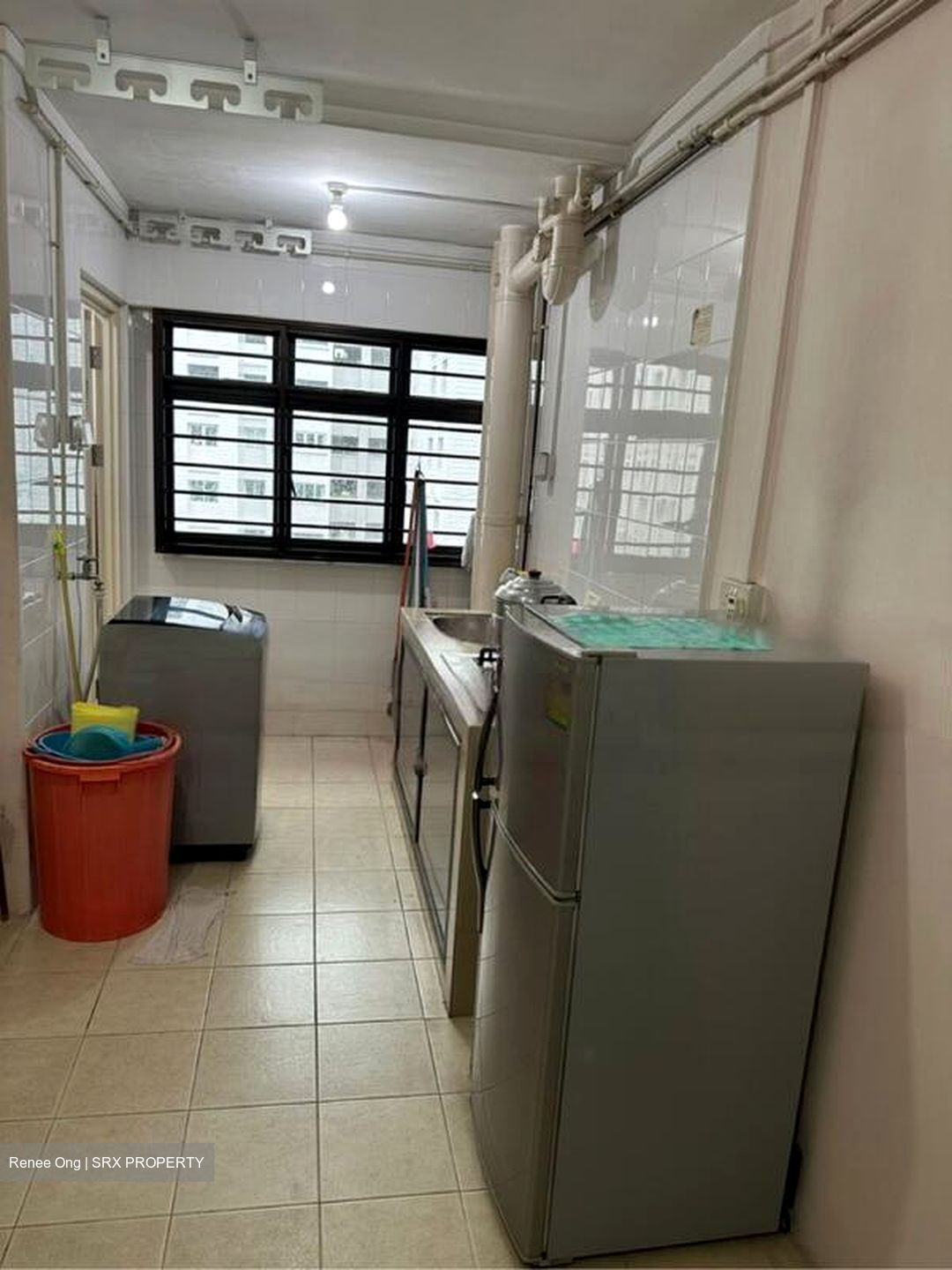 Blk 302B Anchorvale Court (Sengkang), HDB 2 Rooms #577228981
